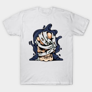 Mummy Soul T-Shirt